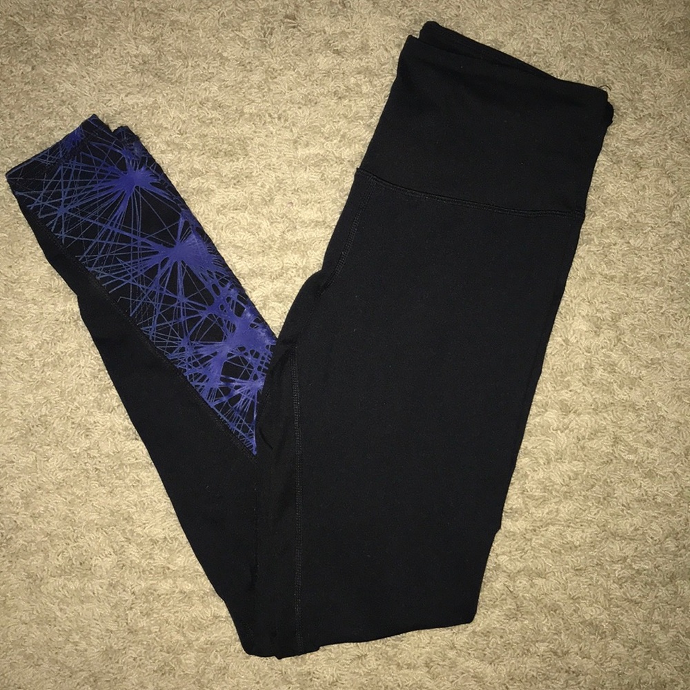 Black C9 champion leggings